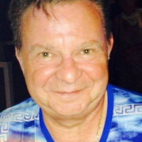 benjy34 - gay de 64 ans
