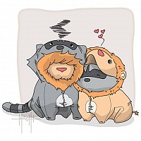 kaleydu35 - femme bisexuelle de 34 ans