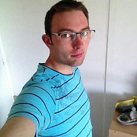 cyrtab - gay de 37 ans