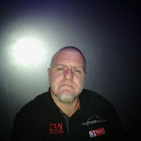 nounours42 - homme bisexuel de 45 ans