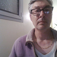 kiss333 - gay de 56 ans
