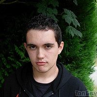 exomars - homme bisexuel de 35 ans