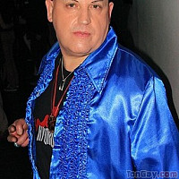 tony2221 - homme bisexuel de 35 ans