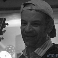 criss44 - gay de 60 ans