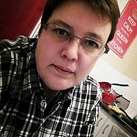 anita41 - lesbienne de 52 ans