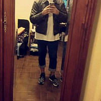 flo13 - homme bisexuel de 30 ans