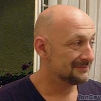 yan21 - gay de 55 ans