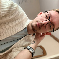 kevinbrtrd - gay de 30 ans