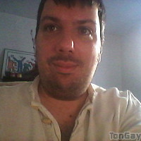 techupo - gay de 45 ans