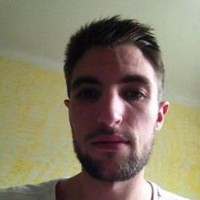 vinrin - homme bisexuel de 29 ans