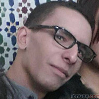 meknassi - gay de 35 ans