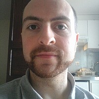 paperuio - homme bisexuel de 41 ans