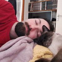 skyquiver - gay de 37 ans