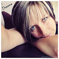 milie74 - lesbienne de 43 ans