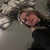 jenie - lesbienne de 40 ans