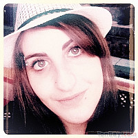 pandaa - lesbienne de 37 ans
