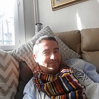 philheas - gay de 58 ans