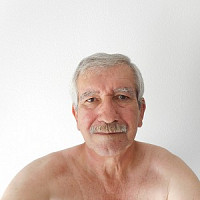 linou31520 - homme bisexuel de 75 ans