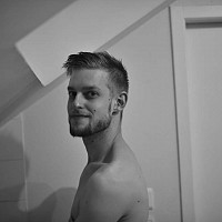 soliahn - homme bisexuel de 30 ans