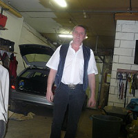 vmax55 - homme bisexuel de 61 ans