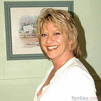 lulu444 - lesbienne de 52 ans