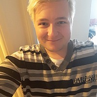 maxdu31 - gay de 37 ans