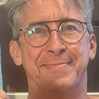 normand - gay de 67 ans