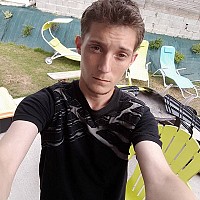 bbgdad - homme bisexuel de 36 ans