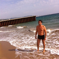 dadounou - homme bisexuel de 53 ans