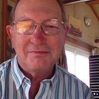 raymondyves - gay de 72 ans