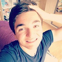 thiibaultf - gay de 28 ans
