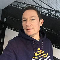 pertophe - gay de 55 ans