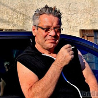 lolo33540 - gay de 57 ans