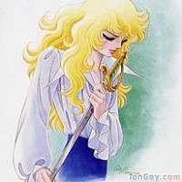 fanthagaro - lesbienne de 40 ans