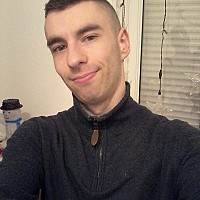 jojolapin - homme bisexuel de 32 ans