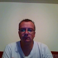 fred85 - gay de 54 ans