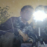 tom34111 - gay de 63 ans