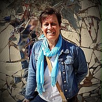 valdelsol - lesbienne de 58 ans