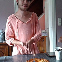 gaetan2906 - homme bisexuel de 29 ans