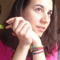 dmagalie - lesbienne de 38 ans