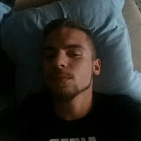 aion - homme bisexuel de 29 ans