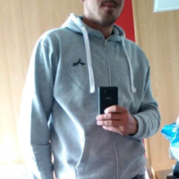 tonygay05 - homme bisexuel de 34 ans