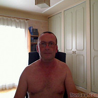 philde36 - homme bisexuel de 74 ans