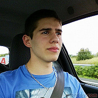 mathieu21179 - gay de 31 ans