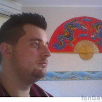 solarios - gay de 29 ans