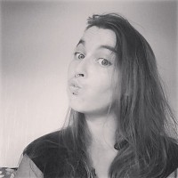 sогаlis - lesbienne de 37 ans