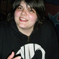 naelle - lesbienne de 38 ans