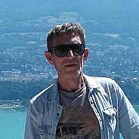patbis1 - gay de 62 ans