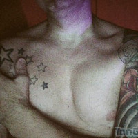 maxx07 - homme bisexuel de 52 ans