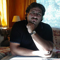 bear83 - homme bisexuel de 51 ans